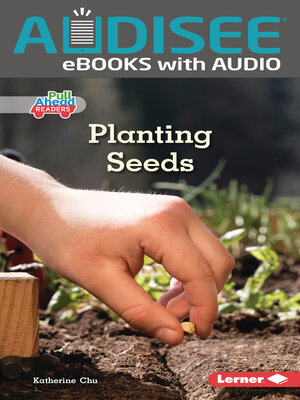 cover image of Planting Seeds